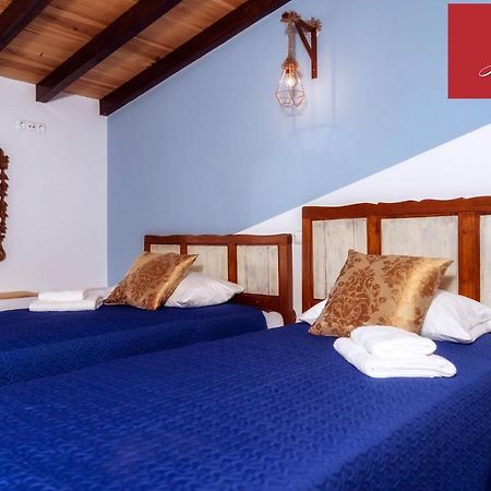 Guest House Almeixar Almancil Zewnętrze zdjęcie