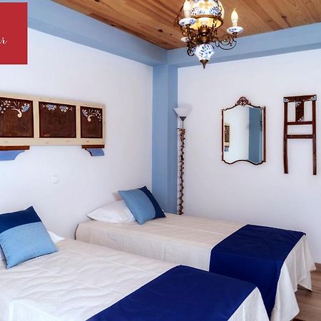 Guest House Almeixar Almancil Zewnętrze zdjęcie