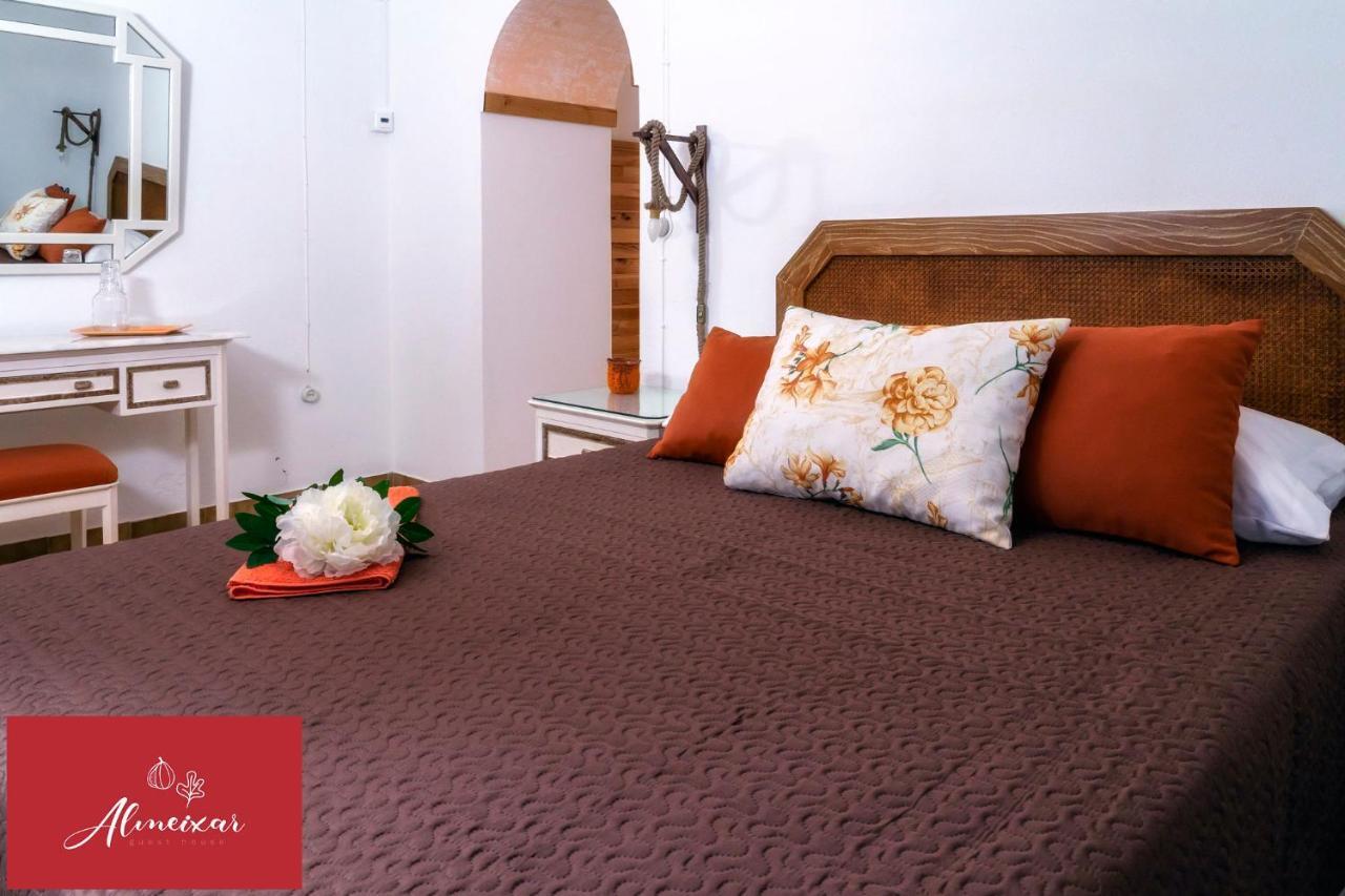 Guest House Almeixar Almancil Zewnętrze zdjęcie