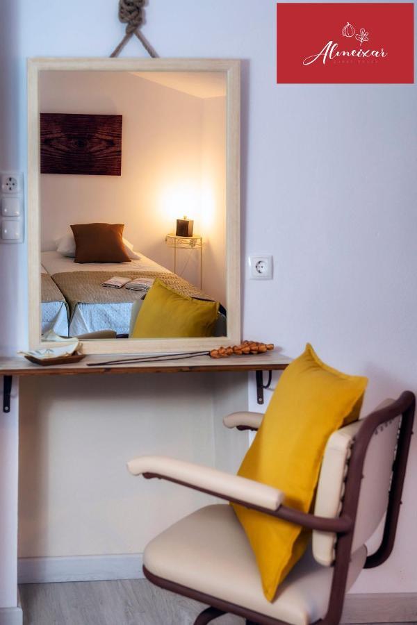 Guest House Almeixar Almancil Zewnętrze zdjęcie